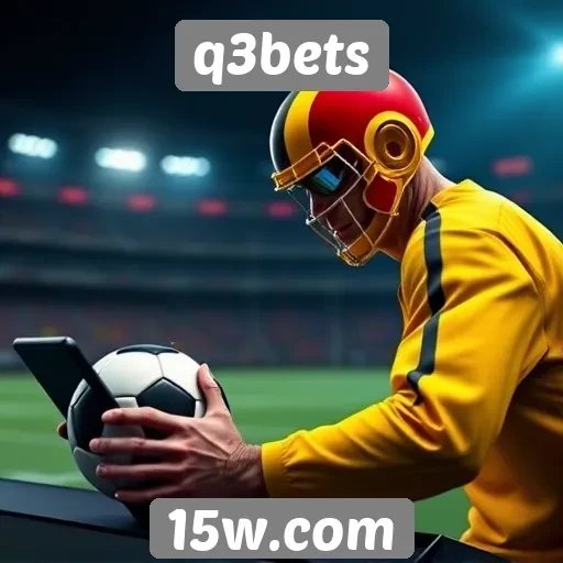 Vantagens e desvantagens de usar q3bets