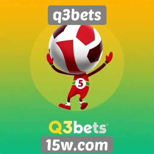 Comparação entre bônus e promoções do q3bets
