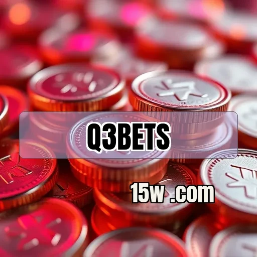 q3bets Jogos de Cassino