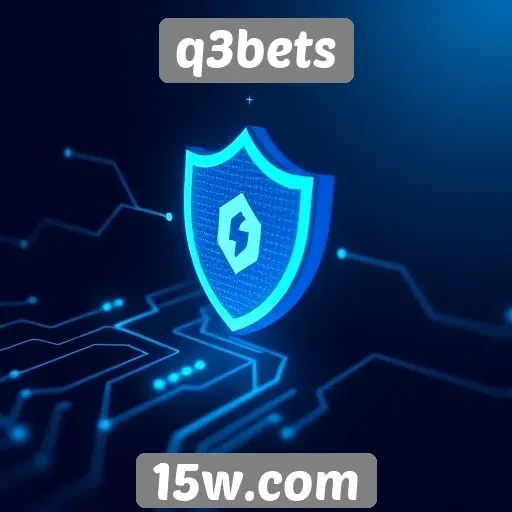 Segurança e proteção de dados no site q3bets