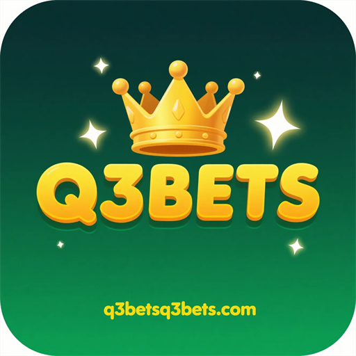 q3bets-Logo