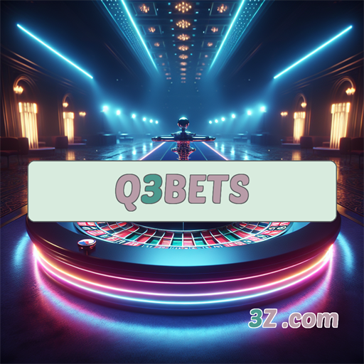 Slots do q3bets: Emoção e Inovação em Cada Jogada