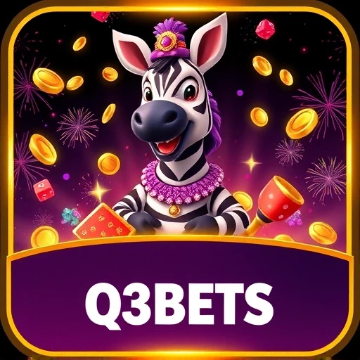 Logotipo q3bets