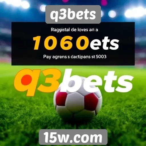 programas de fidelidade e bônus no q3bets