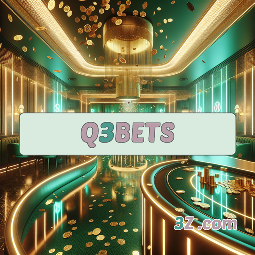 A Seção Paga do q3bets: Emoções e Oportunidades Renovadas!