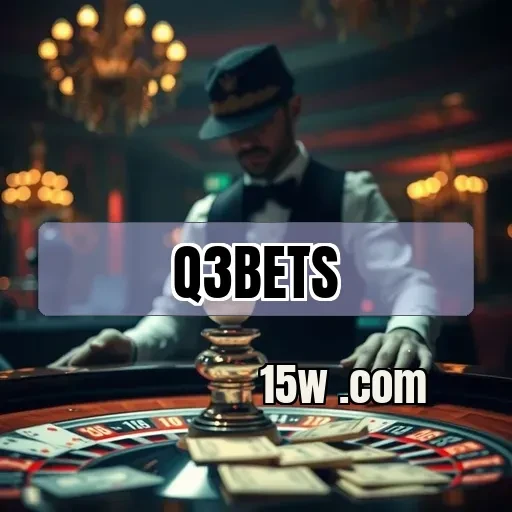 q3bets Ferramentas de Apostas